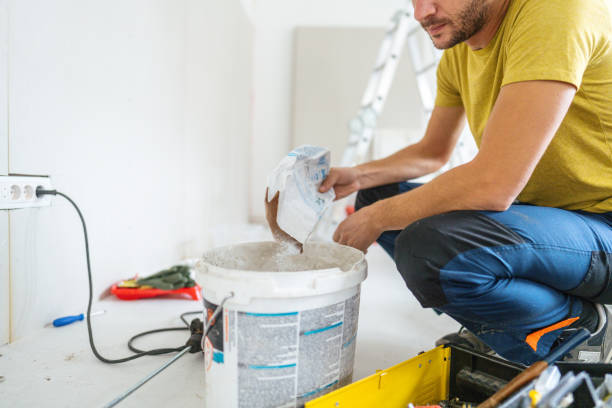 Best Comprehensive Air Testing for Mold Contaminants  in Shelley, ID