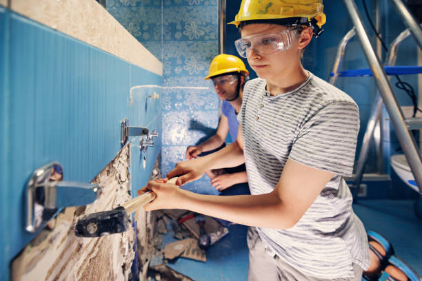 Best Crawl Space Mold Remediation  in Shelley, ID